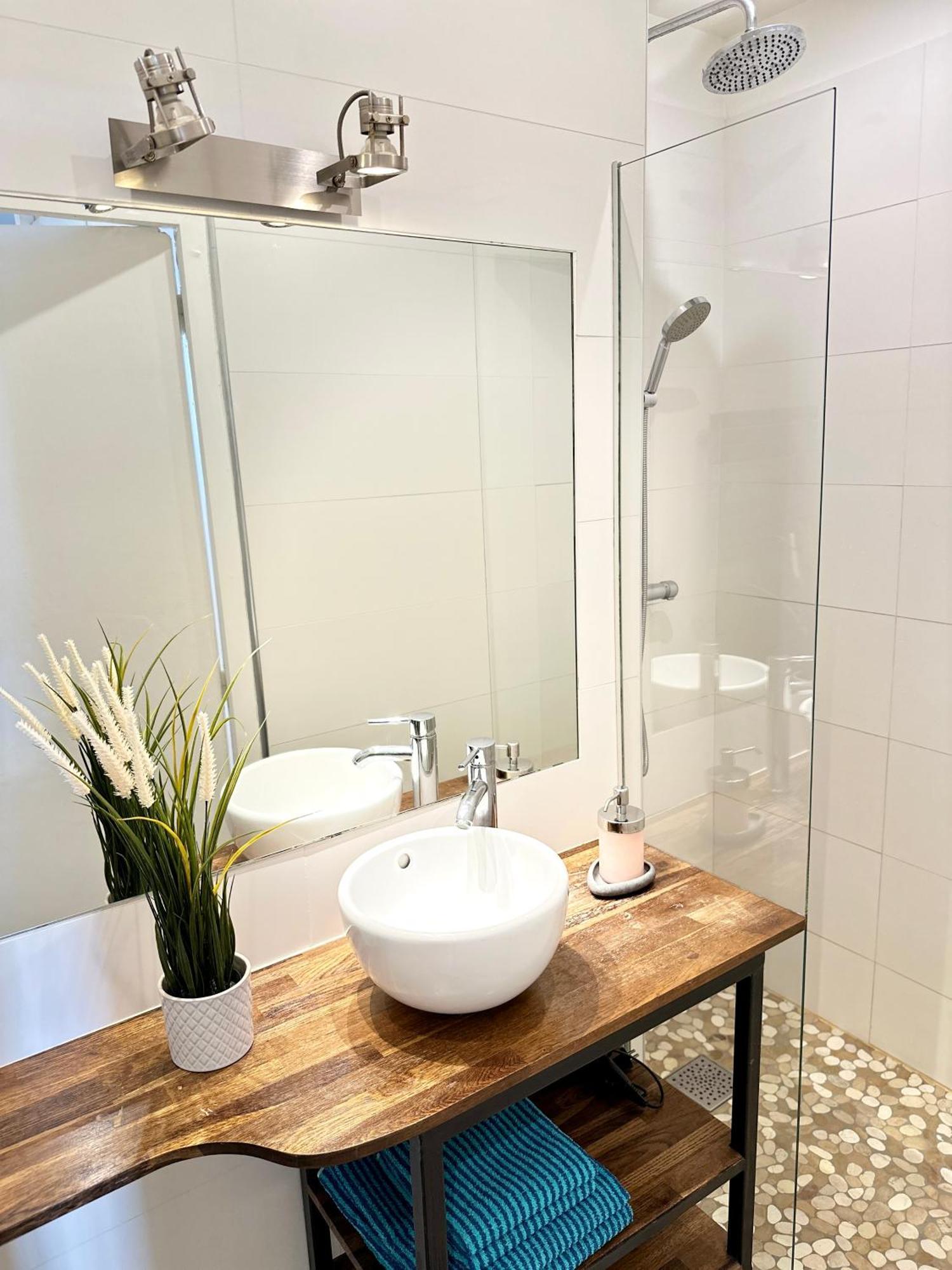 Appart Design, Plein Centre Марсель Экстерьер фото